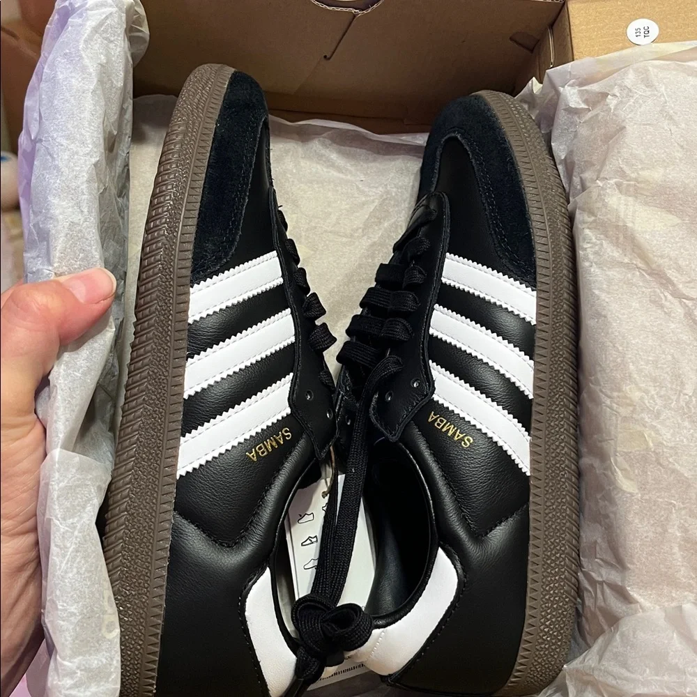 adidas Originals new box